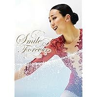 浅田真央『Smile Forever』~美しき氷上の妖精~ DVD