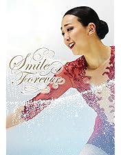 Amazon.co.jp: 浅田真央 『Smile』~氷上の妖精10年の軌跡~ [DVD