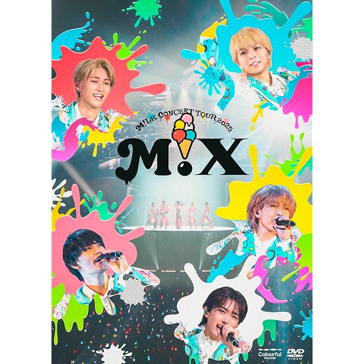 Amazon.co.jp: M!Ⅹ [通常盤] [CD]: ミュージック