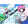 そらのおとしものf(フォルテ)Blu-ray 俺のベルが鳴るBOX