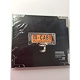 m-CABI (初回限定盤)