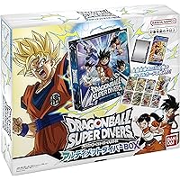 ドラゴンボールスーパーカードゲーム フュージョンワールド 公式カード