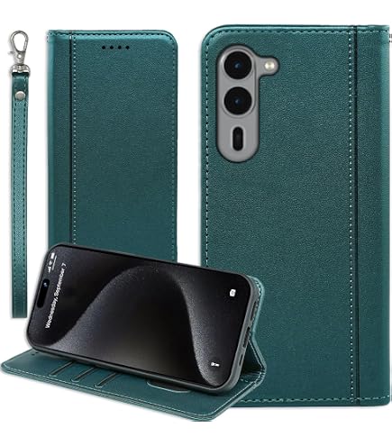 Amazon.co.jp: Arrows We2 Plus F-51E M06 ケース 手帳型 ストラップ 
