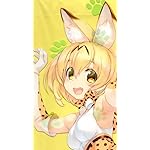 けものフレンズ iPhone8,7,6 Plus 壁紙 拡大(1125×2001) サーバル けものフレンズ iPhone8,7,6 Plus 壁紙 拡大(1125×2001) サーバル