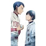 バッテリー iPhoneSE/5s/5c/5 壁紙 視差効果 門脇 秀吾(かどわき しゅうご),原田巧(はらだ たくみ) バッテリー iPhoneSE/5s/5c/5 壁紙 視差効果 門脇 秀吾(かどわき しゅうご),原田巧(はらだ たくみ)