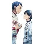 バッテリー iPhone 15,14,13,12,11,X 壁紙(1125x2436) 門脇 秀吾(かどわき しゅうご),原田巧(はらだ たくみ) バッテリー iPhone 15,14,13,12,11,X 壁紙(1125x2436) 門脇 秀吾(かどわき しゅうご),原田巧(はらだ たくみ)