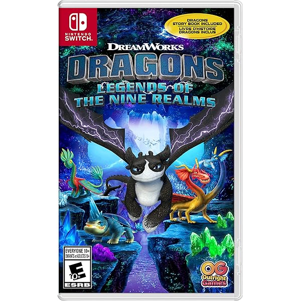 Amazon.co.jp: Dragons Dawn of New Riders (輸入版:北米