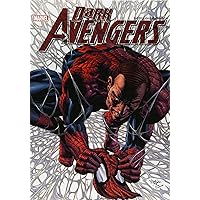 ダークアベンジャーズ:シージ (MARVEL) | ブライアン・マイケル