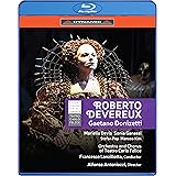 ドニゼッティ:歌劇《ロベルト・デヴェリュー》[Blu-ray Disc, 日本語字幕]