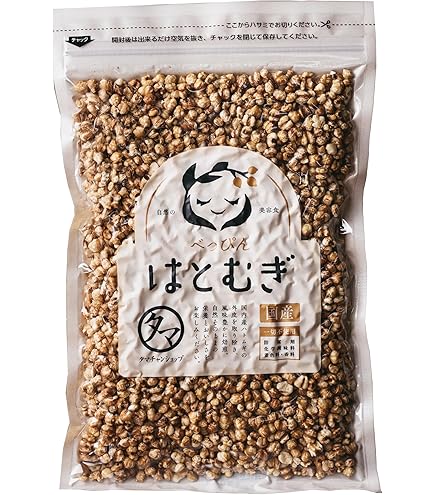 Amazon.co.jp: 国産 はと麦(ハトムギ) 150g : 食品・飲料・お酒