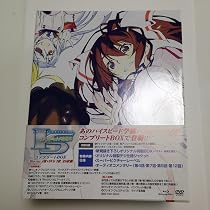 IS <インフィニット・ストラトス> コンプリート Blu-ray BOX