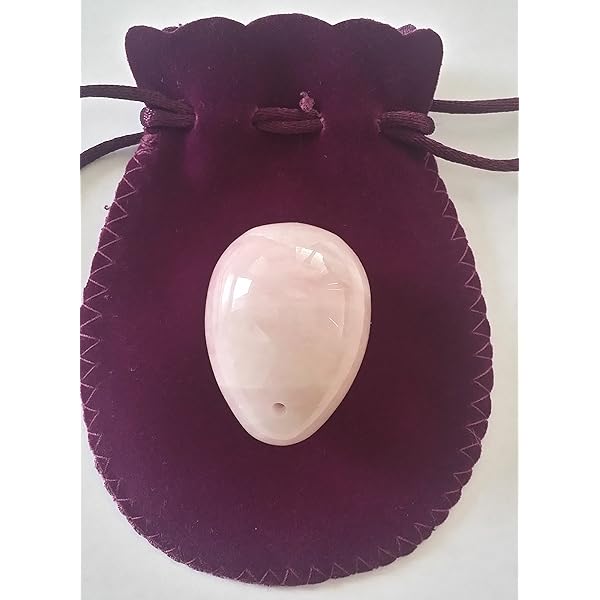 Amazon | 国内発送 ガラス製 膣トレ ヨニワンド アンチエイジング ツボ