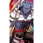 最強の職業は勇者でも賢者でもなく鑑定士（仮）らしいですよ？ iPhone SE/8/7/6s(750×1334)壁紙 クロード