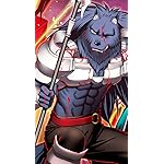 最強の職業は勇者でも賢者でもなく鑑定士（仮）らしいですよ？ iPhoneSE/5s/5c/5(640×1136)壁紙 クロード