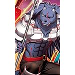 最強の職業は勇者でも賢者でもなく鑑定士（仮）らしいですよ？ FVGA(480×800)壁紙 クロード