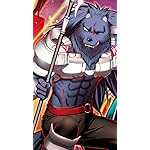 最強の職業は勇者でも賢者でもなく鑑定士（仮）らしいですよ？ QHD(540×960)壁紙 クロード