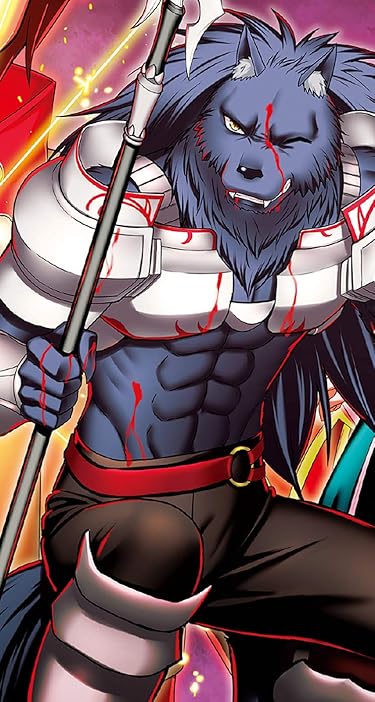 最強の職業は勇者でも賢者でもなく鑑定士（仮）らしいですよ？  iPhone/Androidスマホ壁紙(744×1392)-1 - クロード