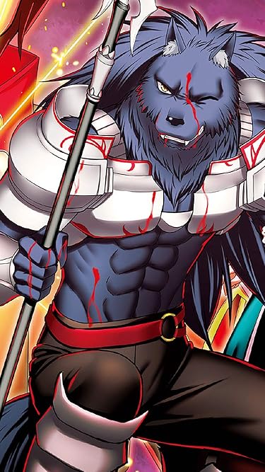 最強の職業は勇者でも賢者でもなく鑑定士（仮）らしいですよ？  iPhone/Androidスマホ壁紙(750×1334)-1 - クロード