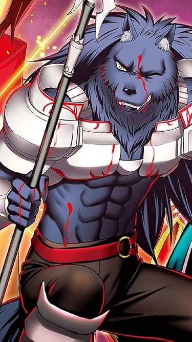 最強の職業は勇者でも賢者でもなく鑑定士（仮）らしいですよ？  iPhone/Androidスマホ壁紙(720×1280)-1 - クロード