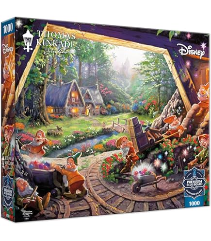 Amazon | Clementoni ジグソーパズル ストーリー マップ - ジャングル