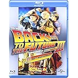 バック・トゥ・ザ・フューチャー Part 3 [Blu-ray]