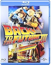 Amazon.co.jp: バック・トゥ・ザ・フューチャーPART2 4K Ultra HD+