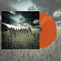 Amazon.co.jp: Slipknot [Analog]: ミュージック