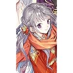 茉莉花官吏伝 XFVGA(480×854)壁紙 晧 茉莉花（こう・まつりか）