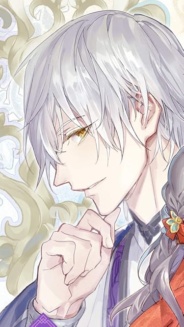 茉莉花官吏伝  iPhone/Androidスマホ壁紙(640×1136)-1 - 珀陽（はくよう）