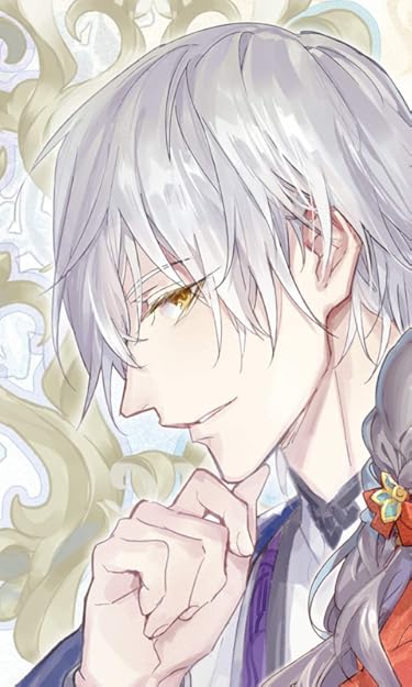 茉莉花官吏伝  iPhone/Androidスマホ壁紙(480×800)-1 - 珀陽（はくよう）