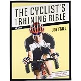 Velopress Cyclistのトレーニングバイブル