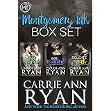 Montgomery Ink Box Set 1
