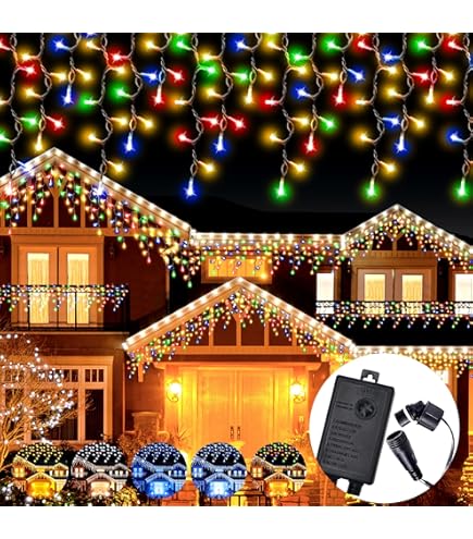 クリスマス 防滴 イルミネーション ネット ライト 網状 電飾 LED 1440球 (160球×9組) グリーン 緑 ２８種点滅 Ｂコントローラセット