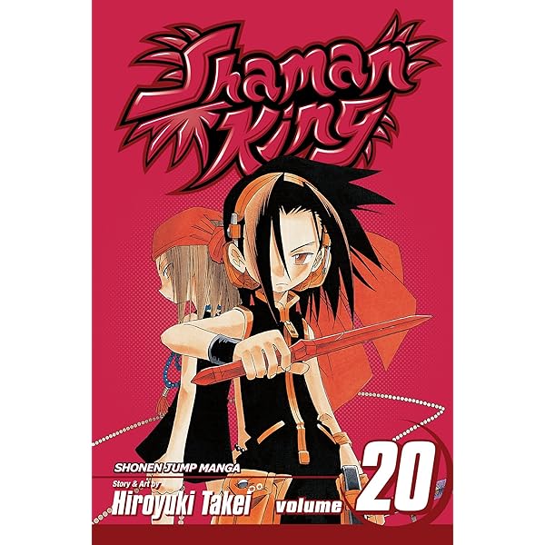 Amazon | Shaman King, Vol. 17 (17) | Takei, Hiroyuki, Takei