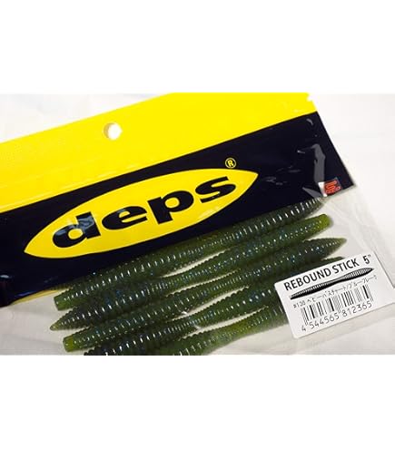 Amazon.co.jp: deps(デプス) リバウンドスティック 7インチ #50