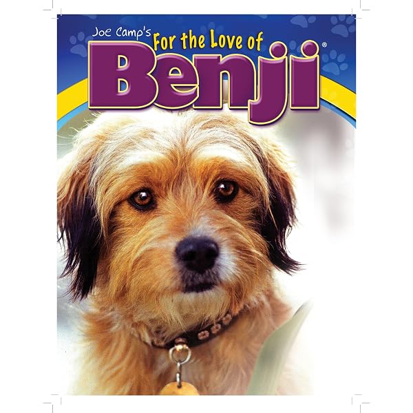 その他 Joe Camps Benji [DVD] Amazon.co.jp: Joe Camps Benji [DVD] : DVD