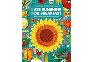 I Ate Sunshine for Breakfast