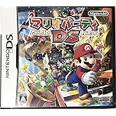 マリオパーティDS
