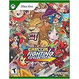 Capcom Fighting Collection（輸入版：北米）- Xbox One
