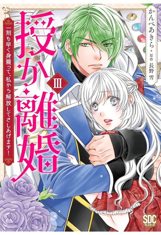 授か離婚I (秋水デジタルコミックス) | かんべあきら, 長野雪 |本