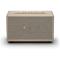 Marshall Woburn III Cream : Amazon.sg: Fashion