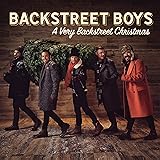 ア・ヴェリー・バックストリート・クリスマス