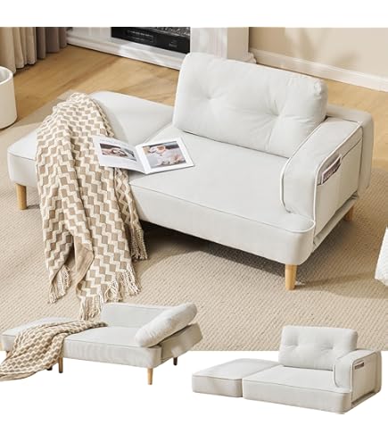 Amazon｜アメリカンスタイル 2Pソファ カバーリングソファ 2人掛け