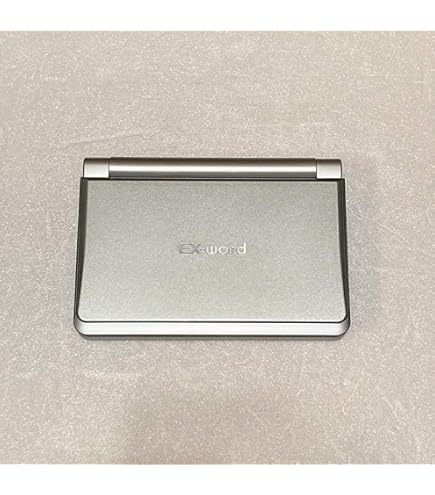 CASIO EX-word XD-CV760 韓国語 Amazon | カシオ 電子辞書 エクスワード 韓国語 コンパクト