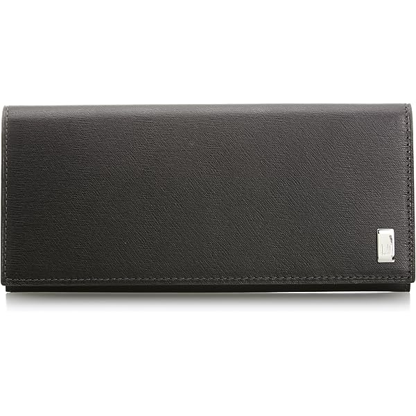 Amazon | DUNHILL 【ダンヒル】 長財布 FP1010E SIDECAR
