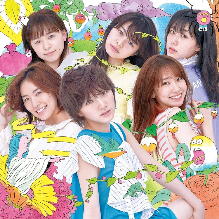 Amazon.co.jp: 53rd Single「センチメンタルトレイン」 (劇場盤