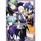 ファイアーエムブレムif コミックアンソロジー 臣下編 (DNAメディアコミックス)