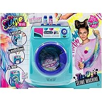 Amazon.co.jp: Canal Toys So DIY So Slime 既製タイダイ