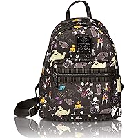 Amazon.co.jp: Hot Topic Exclusive:Loungefly ディズニー くま