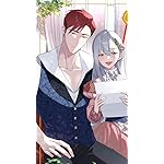 無自覚聖女は今日も無意識に力を垂れ流す XFVGA(480×854)壁紙 エドワード,カロリーナ